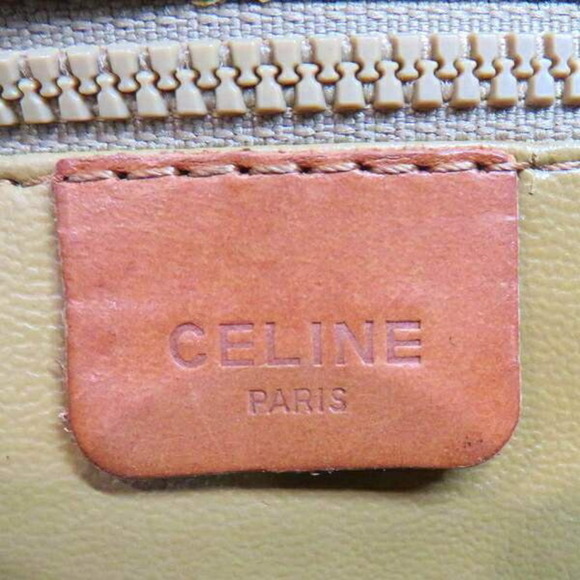 Celine CELINE Macadam bag shoulder ladies - Picture 5 of 9